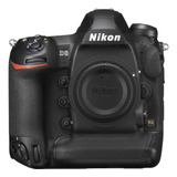 Nikon D6 Dslr Camara (body Only)