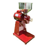 Molino Café Industrial Profesional 50kg Por Hora