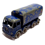 Foden 15 Sugar Container Truck 1960 1/87 Moko By Lesney Matc