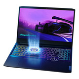 Notebook Gamer Rtx 3050 Core I7 16gb 120 Hz Ideapad Gaming