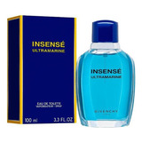 Insense Ultramarine Edt 100ml Silk Perfumes Original Ofertas