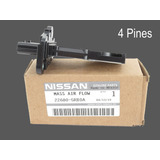 Sensor Maf Nissan Versa 4cil 1.6l 2019 Original