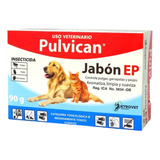 Jabón Anti Garrapatas Y Pulgas Perros Gatos Y A