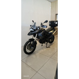 Bmw Gs 800 2012