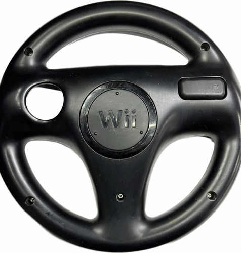 Volante Nintendo Wii Original Mario Kart Garantizado Oferta