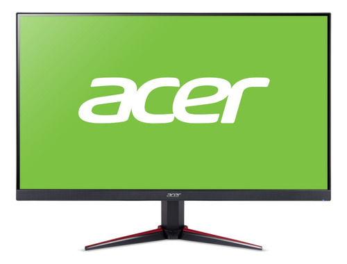 Monitor Acer Gamer Vg0 23.8  Fhd, 180 Hz, 1 Ms, Panel Va