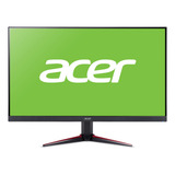 Monitor Acer Gamer Vg0 23.8  Fhd, 180 Hz, 1 Ms, Panel Va