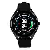 Vorago Sw-505 Smartwatch Amoled Ip67 Presion Oximetro