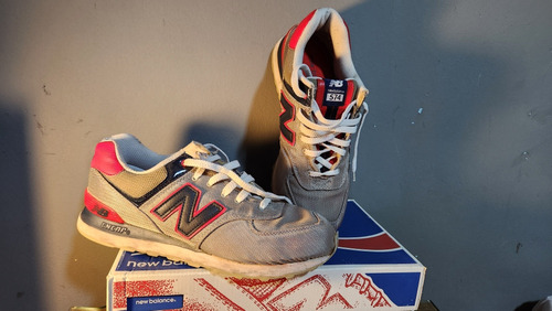 Zapatillas New Balance 574 Originales 