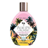 Aceites Para Bronceado - Tan Asz U Bikini Black Advanced Ult