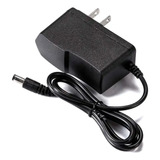 Adaptador Corriente 12v 1.5a Para Electronica, Led, Cctv