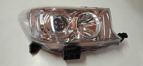 Faro Toyota Fortuner 2009 - 2010- 2011 Derecho Depo Foto 4