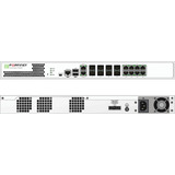 Fortinet Fortigate-500d Firewall Next Geração