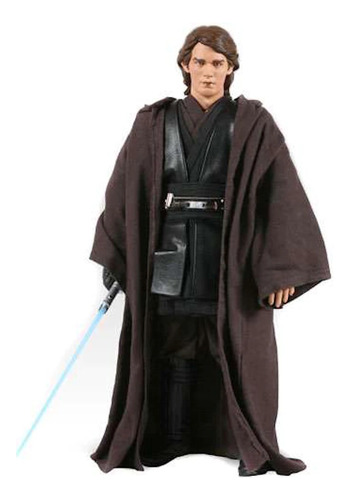 Ankin Skywalker Star Wars Side Show 1/6