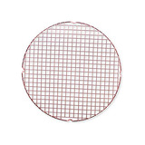 Nordic Ware Round Copper Cooling Y Serving Grid