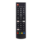 Control Remoto Reemplazo LG Magic Control Compatible Smart