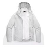 The North Face Chaqueta Arrow Triclimate Impermeable