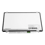 Tela De 14  Led Slim Para Notebook Samsung Ultra Ub420 