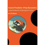 Libro Insect Predator-prey Dynamics : Ladybird Beetles An...