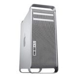 Mac Pro Apple Md771bz/a Xeon Octa-core 2.4ghz 12mb, 8gb, 1tb