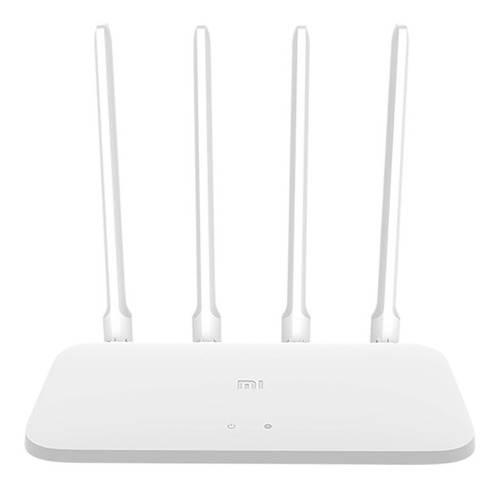 Roteador Wireless Dual Band Xiaomi Mi 4a Ac1200