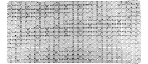 Tapete Quadradinho Para Box Banheiro Chuveiro Antiderrapante