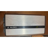 Amplificador Jl Audio Jx360/4