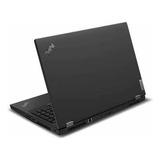 Lenovo Workstation Thinkpad P15v Gen 1 20tr