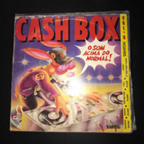 Lp Vinil Cash Box Vol 8