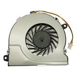 Cooler Fan Compativel Dell Inspiron I14-5457-a30  P49g