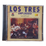 Los Tres - Unplugged - 1996