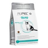  Nupec Felino Weight Care 3kg (control De Peso)