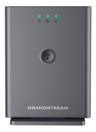 Grandstream Dp752 - Base Para Telefone Dect Dp720/722