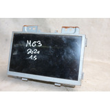 Radio  Original Mg3 1.5 2020