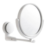 Espejo Cosmético De Maquillaje Espejo Unidireccional