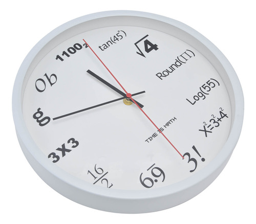Reloj De Pared Digital De Precisión Innovadora Para Home Bar