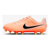 Chuteira Nike Tiempo 10 Academy Campo Infantil