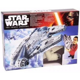 Star Wars Halcon Milenario Han Solo Millennium Falcon B3075