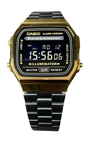 Reloj Casio Unisex A168wemb-1bdf