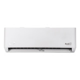 Aire Acondicionado Evans Minisplit 2t 220v Inverter S17 Frío