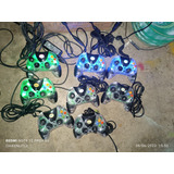 Controles Para Xbox Clásico ( Leer Descripción )