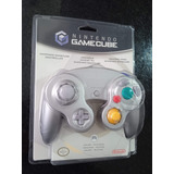 Control Para Nintendo Gamecube Original Nuevo Y Sellado