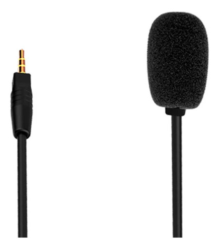 Microfone Compatível Headset Zeus, H2002d, H2015d, Morcego
