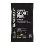 Sobre Sport Fuel (limon) Nutremax - Quick Stop Bikes Sabor Limón