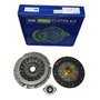 Kit Croche Clutch Hyundai Santa Fe 2.7 2001 2002 2003 2004 Hyundai Santa Fe