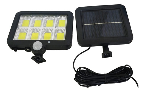 Lampara Portátil Luz Led Linterna Emergencias Recargable