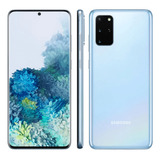 Samsung Galaxy S20 Plus 128gb Azul Usado