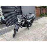 Honda Glh 150