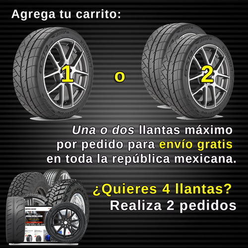 Llanta Toyo Lt285/70r17 Open Country Rt Trail 116s