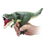 Broma De Juguete Con Dinosaurios: Trigger T-rex